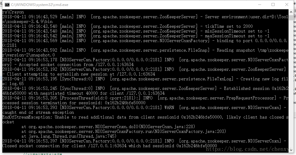 Unable to read data. Java Version 11 cmd. Unable to read. Zookeeper Znode. Unable to read name.